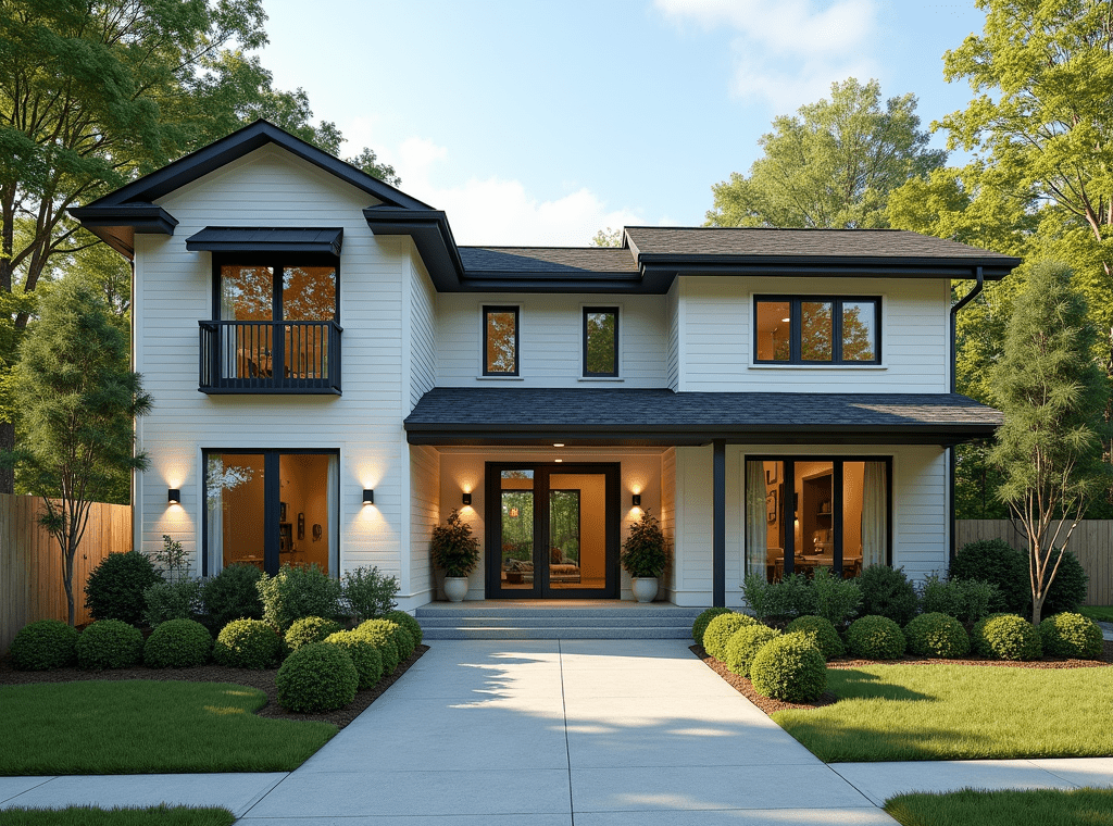 Atlanta family-friendly rental homes