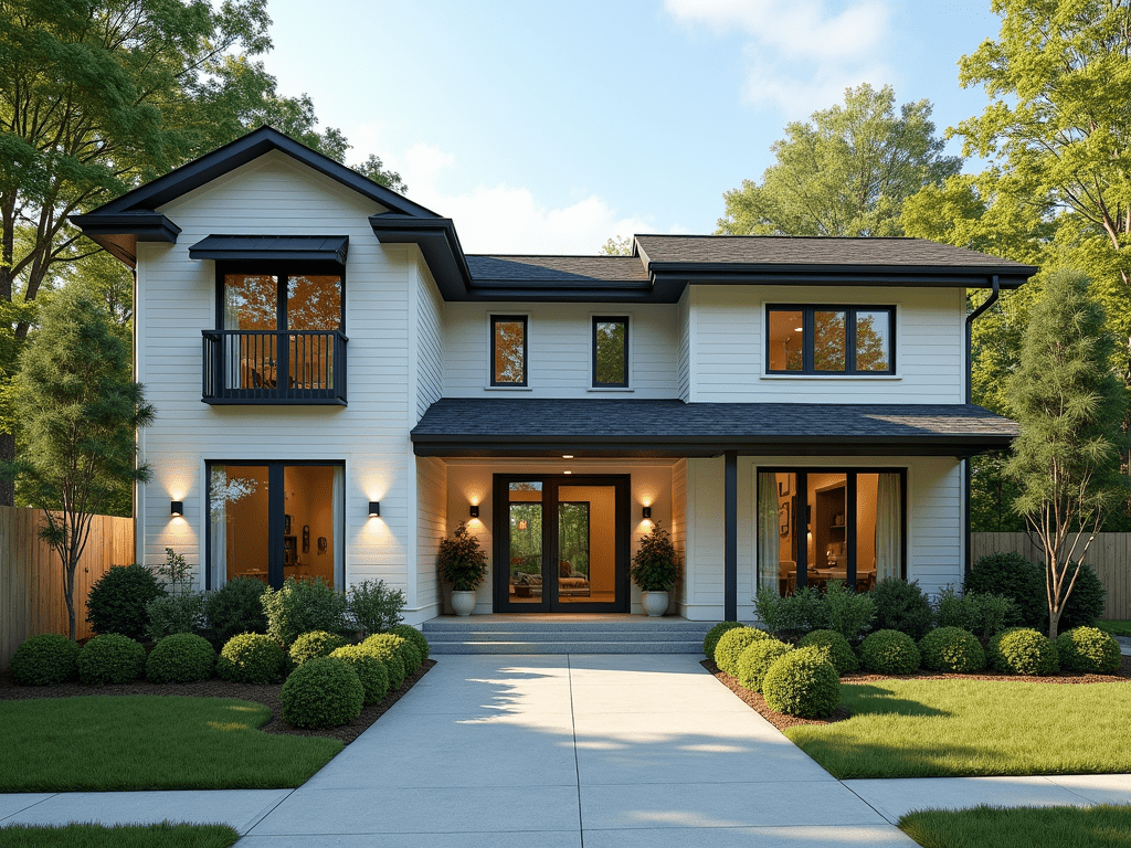 Atlanta family-friendly rental homes