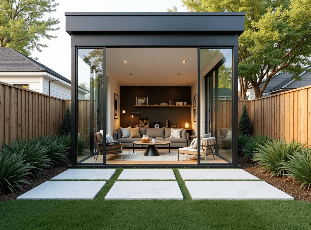 Atlanta homes for short stays