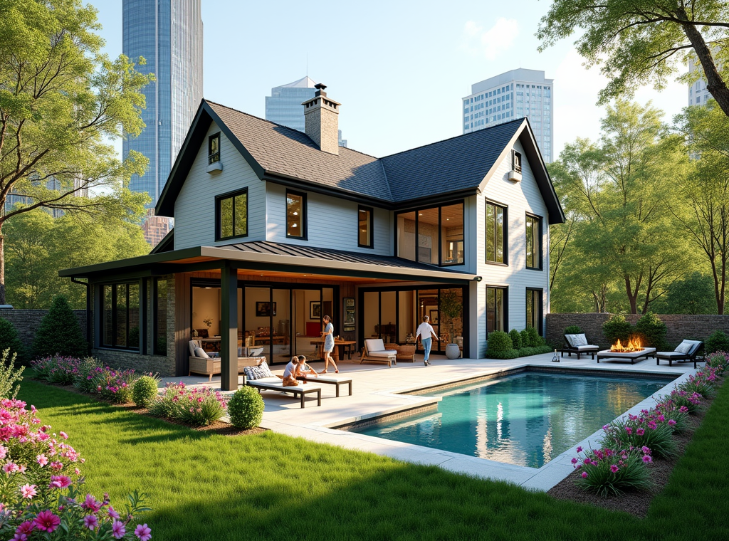 Atlanta vacation home rentals