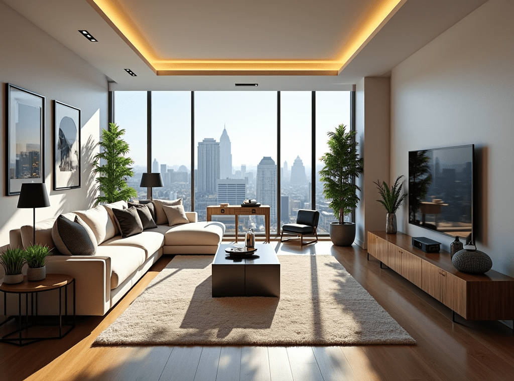 furnished house rentals Atlanta