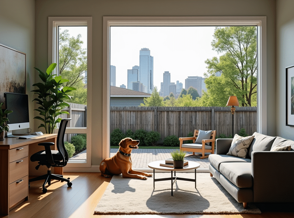 corporate extended stays Atlanta