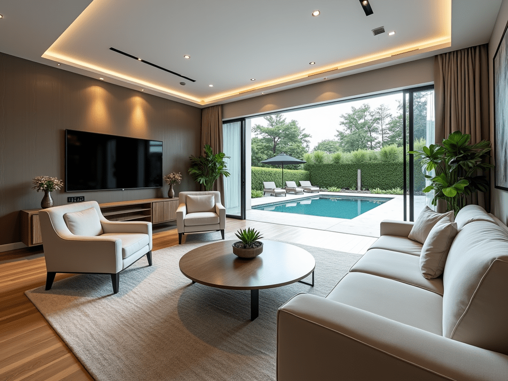 executive furnished home rentals Atlanta