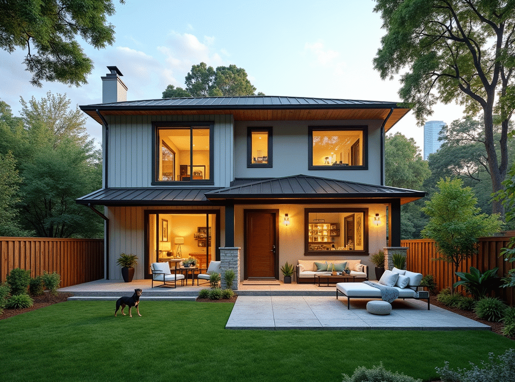 relocation housing Atlanta