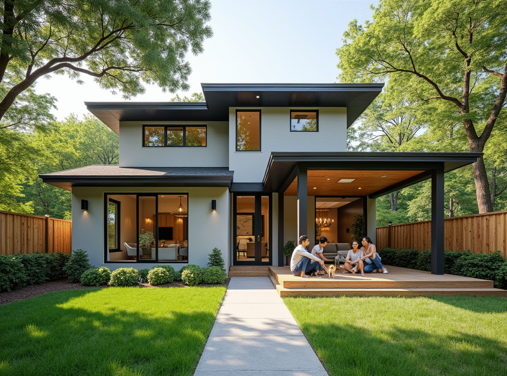insurance housing Atlanta