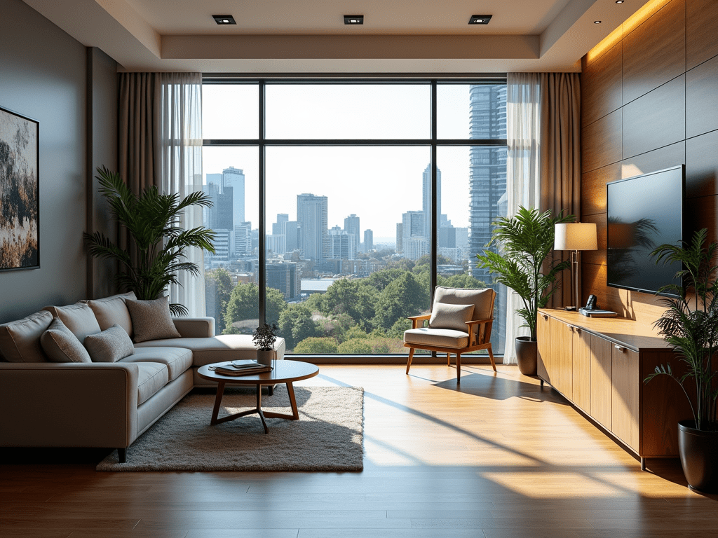 luxury business stays Atlanta
