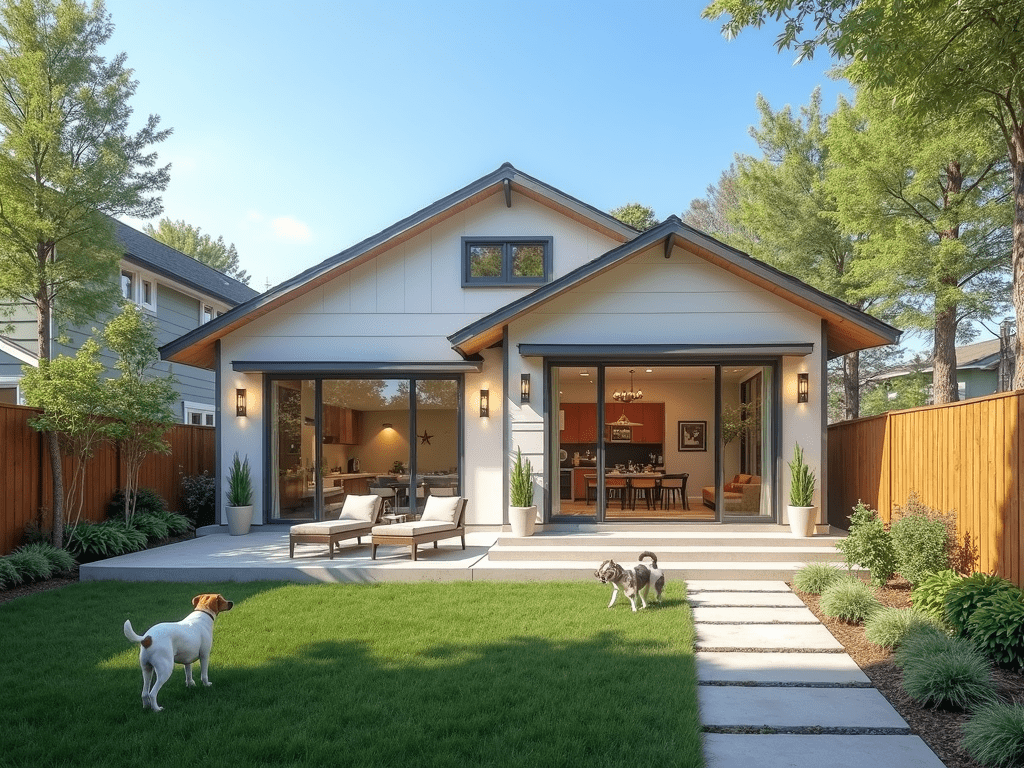 Atlanta emergency housing for homeowners