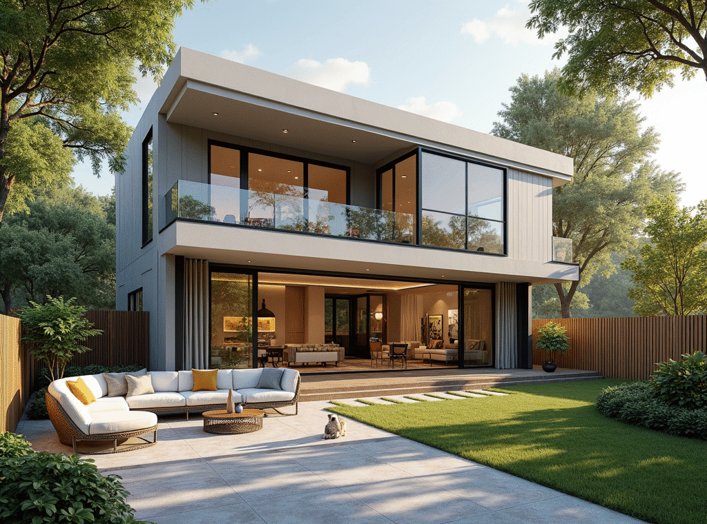 short-term rental homes in Sandy Springs