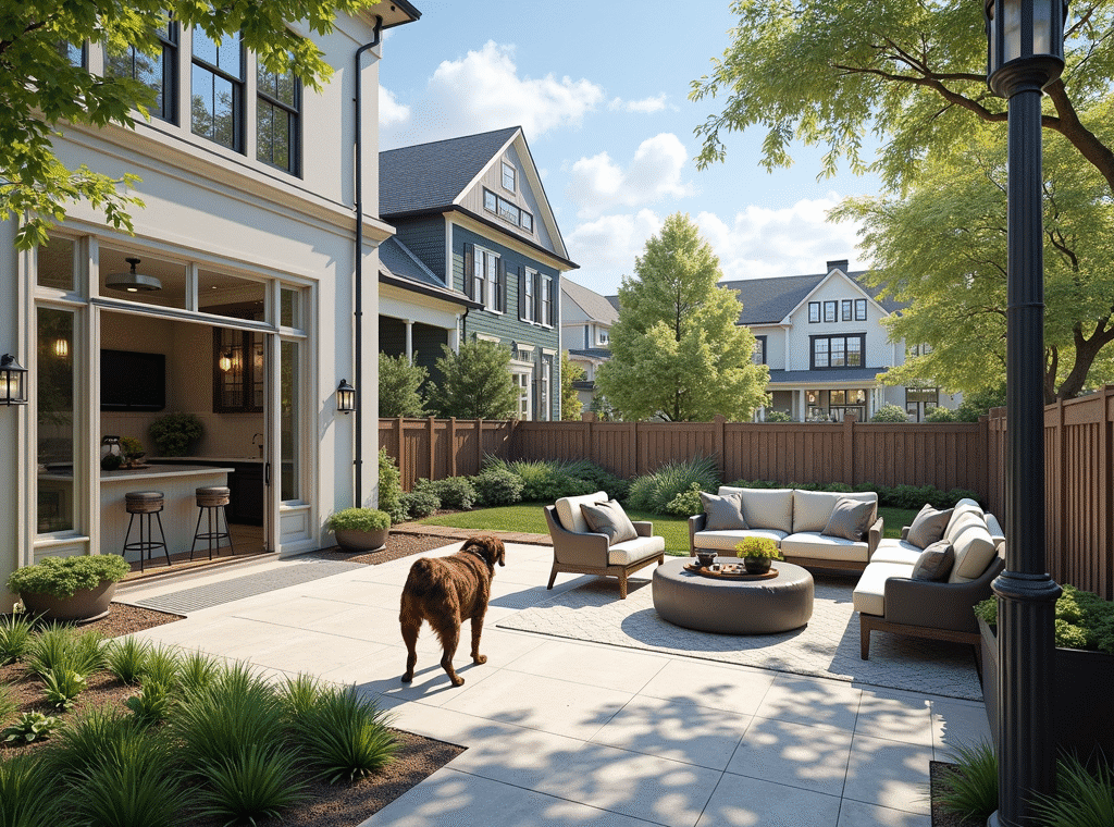 corporate housing in Roswell GA