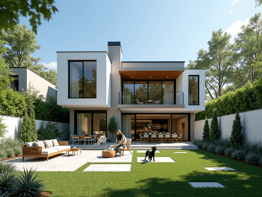 furnished house rentals in Alpharetta