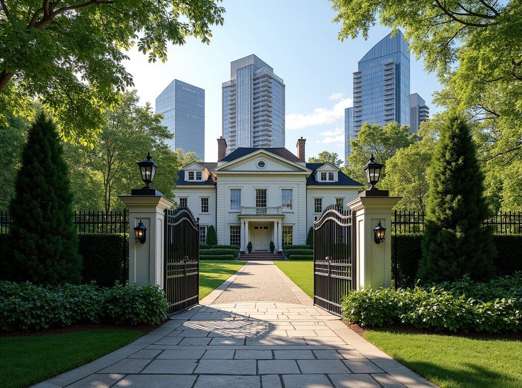 short-term houses for rent in Buckhead