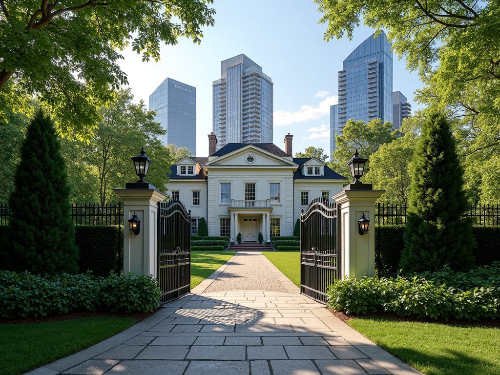 short-term houses for rent in Buckhead